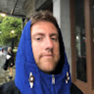 Meet your Posher, Jason